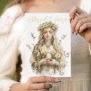 Search for vernal equinox cards Ostara