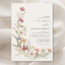 Search for fall wedding invitations Boho bohemian
