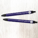 Search for business pens Logo