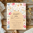 Search for vintage baby shower invitations Stylish