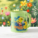 Search for easter baskets mugs Eggs