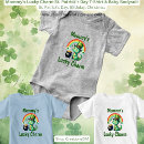 Search for pot of gold baby clothes Green