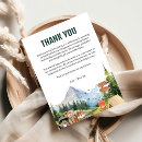 Search for camping thank you cards Baby shower