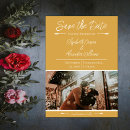 Search for marigold save the dates Elegant