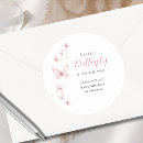 Search for watercolor butterfly stickers Modern