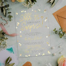 Search for shhh surprise party invitations Trendy
