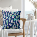 Search for scallop shell cushions Coastal