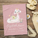 Search for pink llama blankets For kids