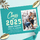 Search for university graduation invitations Gold foil