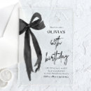 Search for elegant 60th birthday invitations Adult birthday party