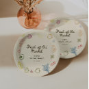 Search for fresh off the market bridal shower Hand drawn