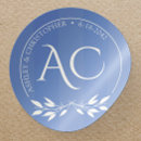 Search for cornflower blue stickers Engagement