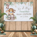 Search for blue lion baby shower party decor For her