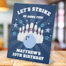 Search for bowling banners Sports