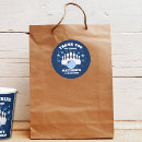 Search for bowling thank you stickers For kids