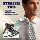 Search for quirky ties Novelty