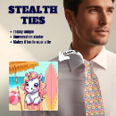 Search for novelty ties Cute