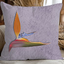 Search for bird of paradise cushions Botanical