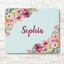 Search for aloha mousepads Pink