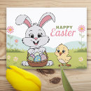 Search for easter bunny postcards Meadow