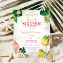 Search for pal invitations Girly