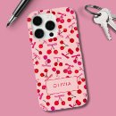Search for kitsch iphone cases Girly