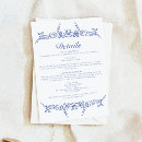 Search for victorian 4x5 invitations Toile