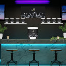 Search for cube barware Modern