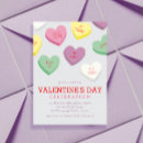 Search for day candy invitations Conversation