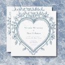 Search for valentine wedding invitations Antique