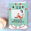 Search for flags photo cards Green