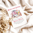 Search for cowgirl bridal shower invitations Beach
