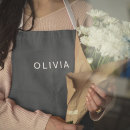 Search for blue aprons Housewarming