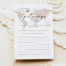 Search for travel bridal shower games Where were they