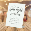 Search for the light remains Funeral