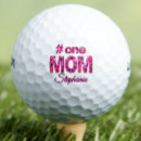 Search for floral golf balls Golfer