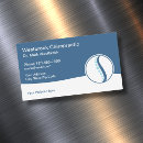 Search for doctor of physical therapy business cards Therapist