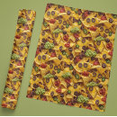 Search for mexican food wrapping paper Tortilla