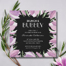 Search for magnolia bridal shower invitations Brunch and bubbly