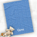 Search for snowflake nursery decor Blue