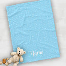 Search for light blue snowflake Pattern