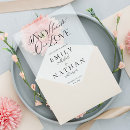 Search for two hearts wedding invitations Script