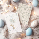 Search for hoppy easter invitations Watercolor