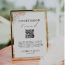 Search for bar codes posters Honeymoon fund download