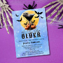 Search for horror night invitations Costume party