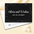 Search for graduation party enclosure cards Modern