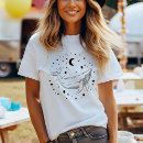 Search for magic womens tshirts Mythical