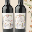 Search for rabbits wine labels Pink
