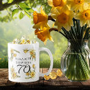Search for for 70th birthday mugs For her