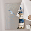 Search for lighthouse nautical wedding invitations Destination